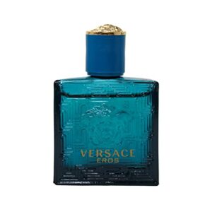 Versace Eros/EDT Mini 0.17 oz (5.0 ml) (m)