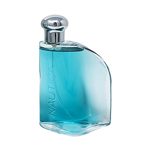 Nautica Classic Eau De Toilette Spray for men 3.4 oz/100 ml