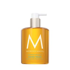 Moroccanoil Hand Wash, Fragrance Originale, 12.2 Fl. Oz.