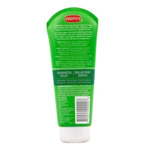 O'Keeffe's Working Hands Hand Cream, 7 Ounce (198g) Tube, (Pack of 2)