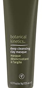 Aveda Botanical Kinetics Deep Cleansing Masque Mask 4.2 oz