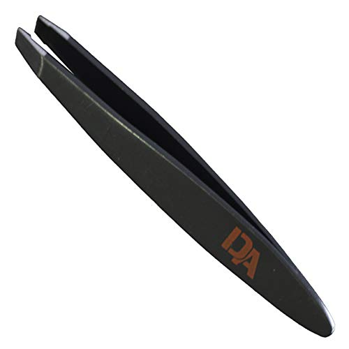 Duct-Aid Slanted Tweezers (Grey)