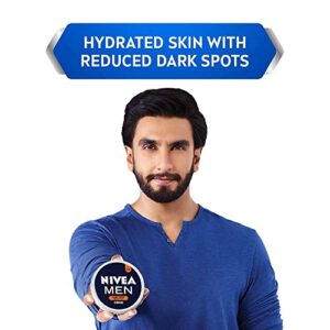 Nivea Men Dark Spot Reduction Cream, 150Ml