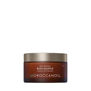 moroccanoil body soufflé fragrance originale, 6.7 fl oz