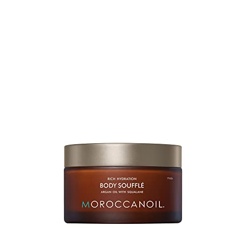 Moroccanoil Body Soufflé Fragrance Originale, 6.7 Fl Oz