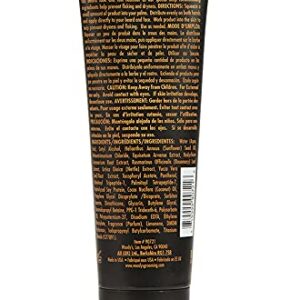 Woody's 2-in-1 Beard Conditioner, Softens and Conditions Dry, Coarse and Flakey Facial Hair, with Vitamin E, Panthenol, and Matrixyl to Soothe Facial Scruff and Skin, 4 fl oz - 2 pack