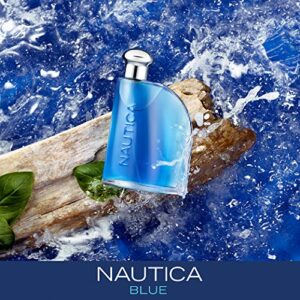 Nautica Blue For Men, Eau De Toilette 1.7 Fl Oz