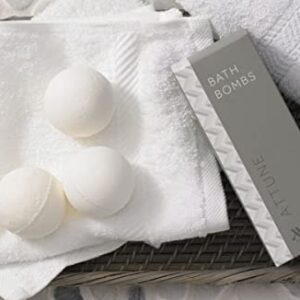 Marriott Attune Bath Bomb Set - 2.5 oz. - Set of 3