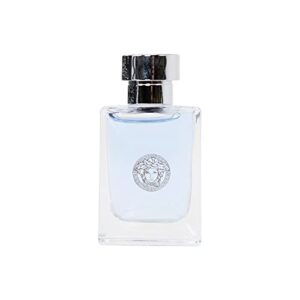 VERSACE SIGNATURE by Gianni Versace EDT .17 OZ MINI