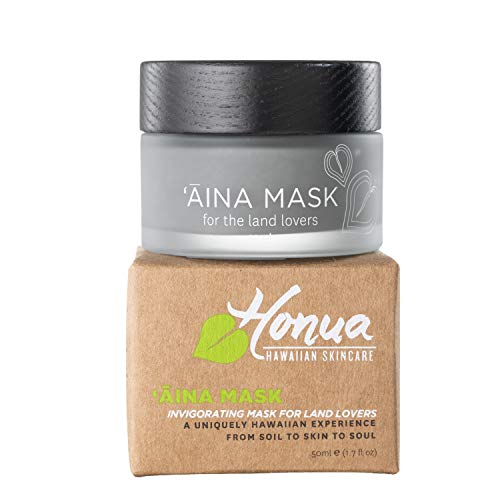 Honua Skincare, Aina Mask