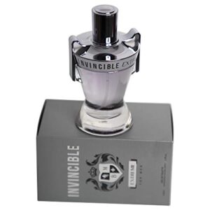 Invincible Extreme by Mirage Brands - Eau De Toilette - Men's cologne - 3.4 fl.oz