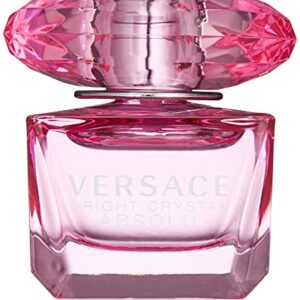 Versace Bright Crystal Absolu Women 5 ml EDP Splash (Mini)