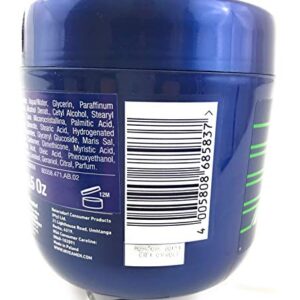 Nivea Men Max Hydration Body Cream 13.5 oz