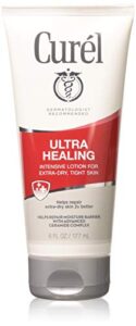 curel ultra healing body lotion – 6 oz