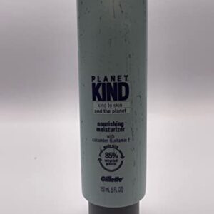 Planet Kind Nourishing Moisturizer