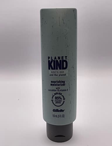 Planet Kind Nourishing Moisturizer