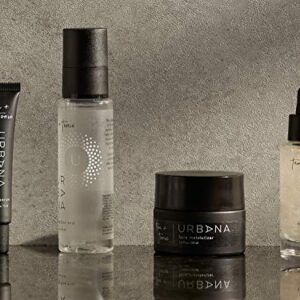 Urbana Eye serum - tea + tonic, Colorless