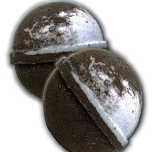 Roast Beef Sandwich Bath Bombs XL Root Beer Bath Bombs Luxury Bath Balls Funny Girlfriend Gags for Best Friends Bath and Body Gags for Men Funny Spa Gifts for Men Weird Gifts Au Jus French Dip