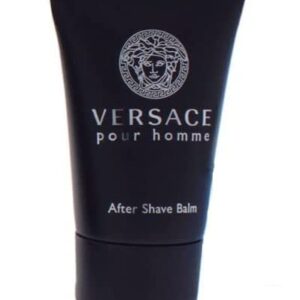 Versace Pour Homme for Men, 3 Piece Mini Gift Set