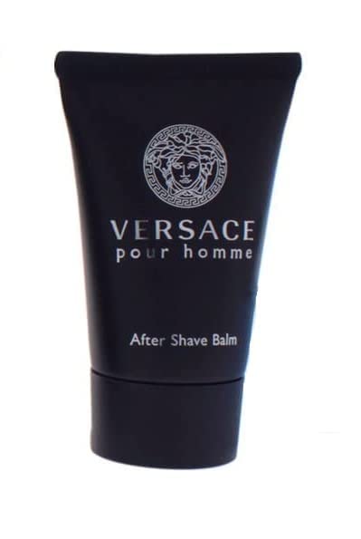 Versace Pour Homme for Men, 3 Piece Mini Gift Set