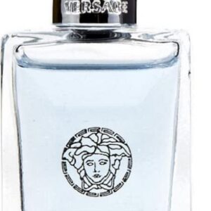 Versace Pour Homme for Men, 3 Piece Mini Gift Set