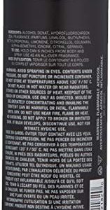 Kenneth Cole Mankind Body Spray for Men, 6.0 Fl. Oz.