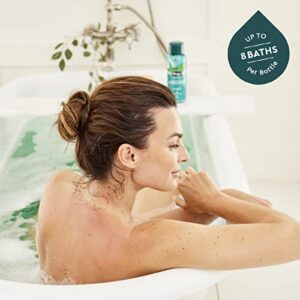 Kneipp Eucalyptus Bubble Bath, 13.52 fl oz, with Aromatherapy