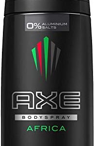 AXE Body Spray MIX within available kind ( Pack of 6)(6X 150 ml/5.07 oz )