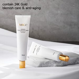 BMBCO] Queen79 Noble 24K Gold Eye Cream (melasma care & wrinkle improvement)