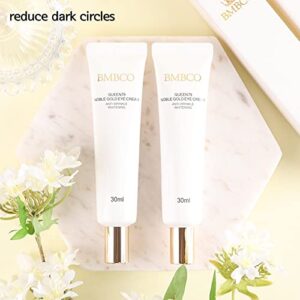 BMBCO] Queen79 Noble 24K Gold Eye Cream (melasma care & wrinkle improvement)