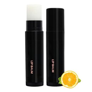 Men's Lip Balm Moisturizing Nourishing Hydration Colorless Autumn And Winter Student Models Priming Lip Balm Nourishing Lip Care Dark Lipstick for Women (C, One Size), 1.0 Count, (Pack of 1)