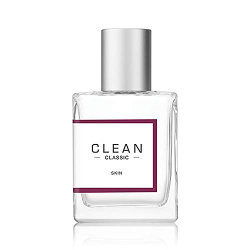 CLEAN CLASSIC Eau de Parfum Light, Casual Perfume Layerable, Spray Fragrance Vegan, Phthalate-Free, & Paraben-Free,1 fl oz/ 30 ml