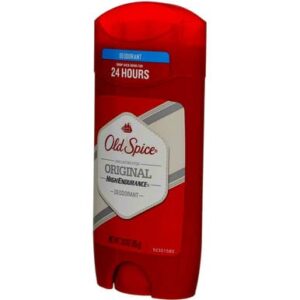 Old Spice He Original Deo Size 3z Old Spice He Original Deodernt 3z (pack of 7)