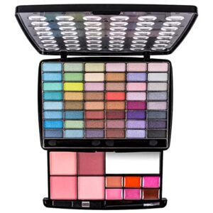 SHANY Glamour Girl Makeup Kit Eye shadow/Blush/Powder - Vintage