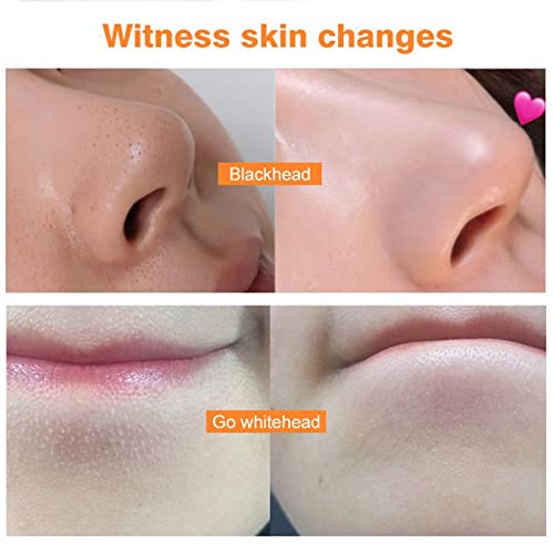 Koconh Honey Tearing Mask Peel, Honey Tearing Mask, Honey Tearing Mask Peel Mask Dead Skin Clean Pores Shrink Face Skincare Mask (2 PCS)