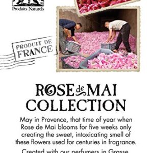 Pre de Provence Rose de Mai Collection Nourishing & Hydrating, Body Lotion, 300 ML