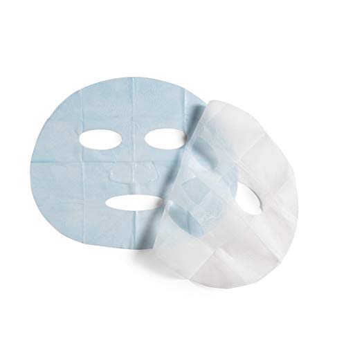 Farmacy Coconut Gel Sheet Masks - Moisturizing Skin Care Face Mask - 12 Pack