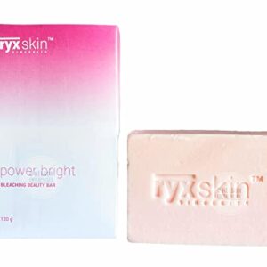 Ryxskin Power Bright Beauty Bar