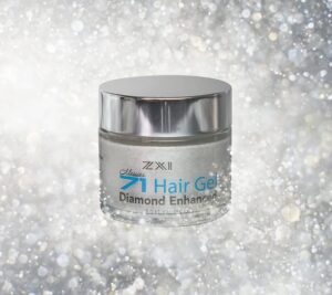 zxi style messier 71 diamond enhanced hair gel