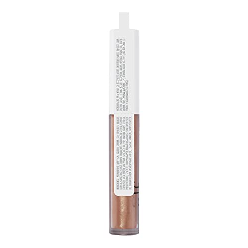 e.l.f., Lip Lacquer, Moisturizing, Shiny, Non-Sticky, Long Lasting, Provides Maximum Color, Glides On, Fantasy, 0.08 Fl Oz