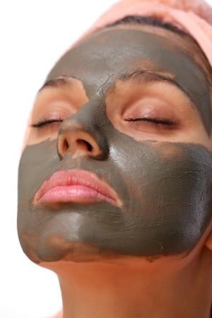 Authentic Premier Dead Sea Mud Mask from Israel Detox Cleanse Exfoliate Rejuvenate Anti Acne Eczema Psoriasis Treatment Organic Skin Care Products DEAD SEA SECRETS Premier Skin Care