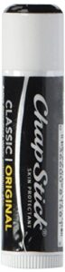 chapstick classic original, 24-stick refill pack