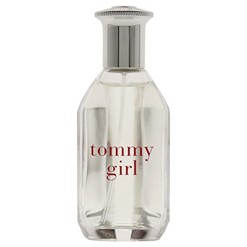 Tommy Girl by Tommy Hilfiger for Women - 1.7 Ounce Eau De Toilette Spray