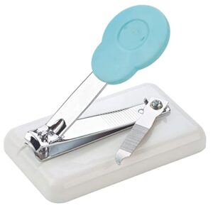 easi-grip pnc-3 peta table nail clipper great for use if you have weak hands, poor grip or a tremor
