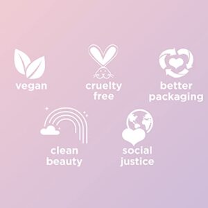 Pacifica Beauty, Wanderlust Spray Perfume Trial Set, Featuring Island Vanilla Mini, 5 Scents, Fragrance Sampler Gift Set, Natural + Essential Oils, Clean, Vegan + Cruelty Free