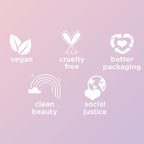 Pacifica Beauty, Wanderlust Spray Perfume Trial Set, Featuring Island Vanilla Mini, 5 Scents, Fragrance Sampler Gift Set, Natural + Essential Oils, Clean, Vegan + Cruelty Free