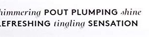 Buxom Full-On Plumping Lip Polish, Dominique, 0.15 Fl Oz (Pack of 1)