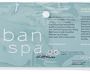 Urban Spa The Lovely Lavender Eye Pillow - 1 Mask