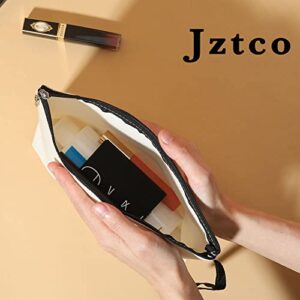 Jztco Shakespeare Quote William Shakespeare Makeup Bag for Coworkers, Men Women Him Her Mom Dad Sister Brother Friends I would Challenge You to a Battle of Wits, but I See You are Unarmed