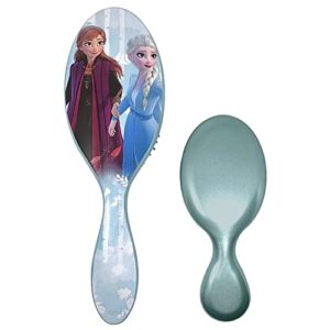 Wet Brush Disney Frozen Detangling Accessory Bundle